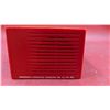 Image 3 : VTG General Electric McDonald's Big Mac Radio