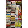 Image 1 : Lot of Assorted 8-Track Tapes