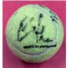 Image 2 : Autographed Beijing 2002 Tennis Ball