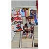 Image 2 : Lot of Assorted Hockey Cards
