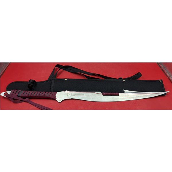 Final Fantasy XIII Blade w/ Sheath