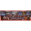 Image 1 : Sealed Halo 4 5-Figure Boxed Set