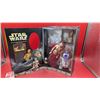 Image 2 : Star Wars Princess Leia Organa & R2-D2 Figures