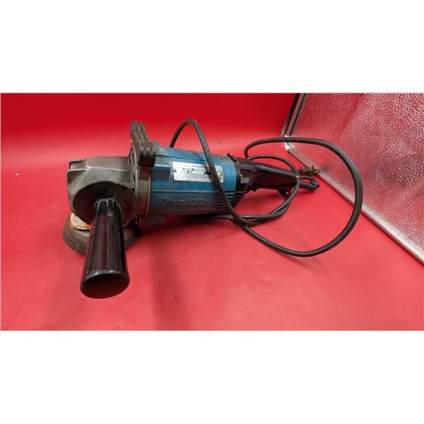 Makita Sander-Grinder