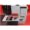 Image 2 : Sewing Machine & Kit
