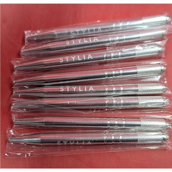 Lot of Stylia Microblading Pens