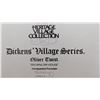 Image 2 : Department 56 Heritage Village Collection Handpainted Porcelain "Brownlow House"