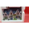 Image 3 : Department 56 Heritage Village Collection Handpainted Porcelain "Brownlow House"