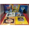 Image 1 : Lot of Assorted Laser Discs