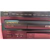 Image 2 : Pioneer DVD/CD/Video CD/LD Player