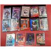 Image 1 : Lot of NHL Current Stars Rookie Cards w/ McDavid