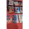 Image 3 : Lot of NHL Current Stars Rookie Cards w/ McDavid
