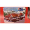 Image 1 : Sealed AMT US Postal Service Series Model Kit