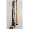 Image 2 : 3 Fishing Rods