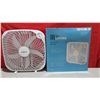 Image 1 : For Living Box Fan