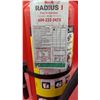 Image 2 : 2 Fire Extinguishers