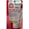 Image 3 : 2 Fire Extinguishers
