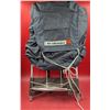 Image 1 : The Kilimanjaro External Frame Backpack