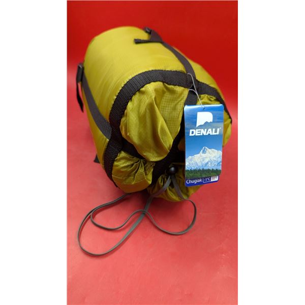 Denali Chugiak Sleeping Bag