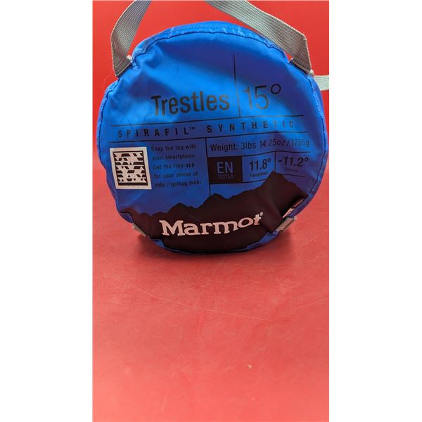 Marmot Trestles Sleeping Bag