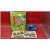 Image 1 : Dr. Suess Sticker Collection, Airbrush Kit, & 2 Military Model Kits
