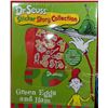Image 4 : Dr. Suess Sticker Collection, Airbrush Kit, & 2 Military Model Kits