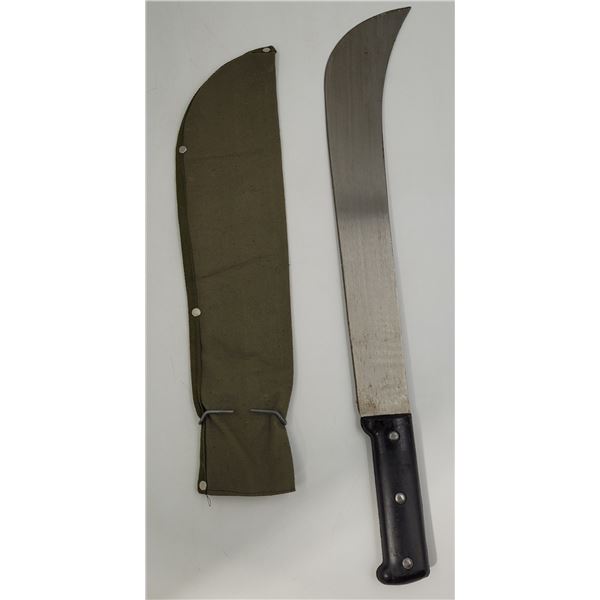 VTG Machette