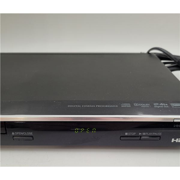 4 DvD player Lot