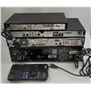 Image 8 : 4 DvD player Lot