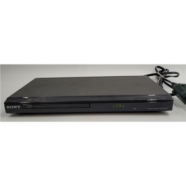 DvD + VHS player Lot