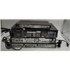 Image 6 : DvD + VHS player Lot