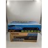 Image 8 : DvD + VHS player Lot