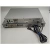 Image 8 : Radio CD player lot