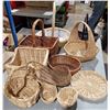 Image 1 : Basket Lot