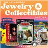 Image 1 : WELCOME TO YOUR KASTNER LETHBRIDGE JEWELRY AND COLLECTIBLES AUCTION!