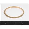Image 1 : MICHAEL KORS GOLD COLORED BRACELET W/DIAMONDS