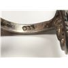 Image 2 : 3.53 G SILVER VG .925 WING RING