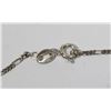 Image 2 : 1.86 G .925 SILVER CHAIN