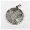 Image 2 : 6.46 G SILVER MAN CARRYING CHILD PENDANT