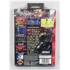 Image 2 : RARE JUDGE DREDD SEGA GENESIS NEW FACTORY SEALED
