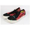 Image 1 : KIDS VANS SIMPSONS SHOES COLLAB SIZE 13 GOOD