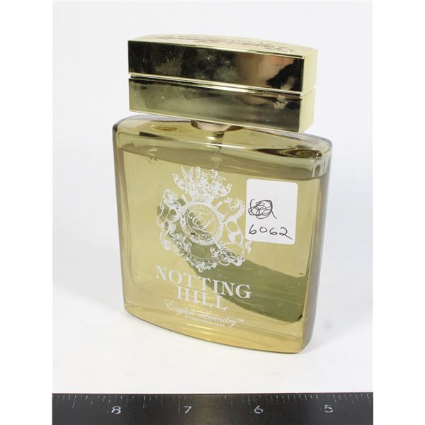 NOTTING HILL ENGLISH LAUNDRY COLOGNE LARGE BOTTLE