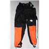 Image 1 : HARLEY DAVIDSON SIZE XL RIDING PANTS WATER PROOF