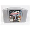 Image 1 : N64 NINTENDO 64 WCW NWO REVENGE TESTED VERY GOOD