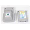 Image 1 : NINTENDO N64 RUMBLE PAK AND MEMORY CARD TESTED