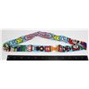 Image 1 : LARGE MARIO BEADED LANYARD VERY COOL