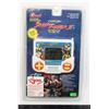 Image 1 : STREET FIGHTER 2 CAPCOM 1993 RARE NEW HANDHELD