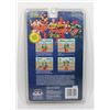 Image 2 : STREET FIGHTER 2 CAPCOM 1993 RARE NEW HANDHELD