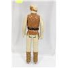 Image 2 : 1980 STAR WARS HOTH REBEL SOLDIER 3.75