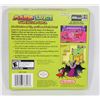 Image 3 : MARIO LUIGI SUPERSTAR SAGA NINTENDO GBA CIB WOW